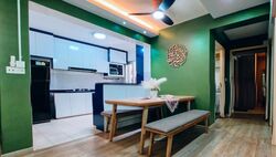 Blk 366A Sun Breeze (Sembawang), HDB 4 Rooms #557507931